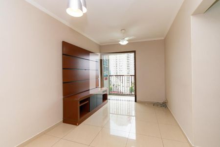 Sala de apartamento para alugar com 3 quartos, 65m² em Vila Formosa, São Paulo