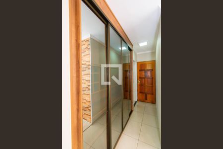 Hall de entrada de apartamento para alugar com 3 quartos, 65m² em Vila Formosa, São Paulo