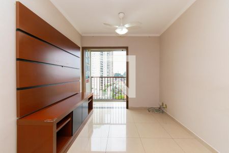 Sala de apartamento para alugar com 3 quartos, 65m² em Vila Formosa, São Paulo