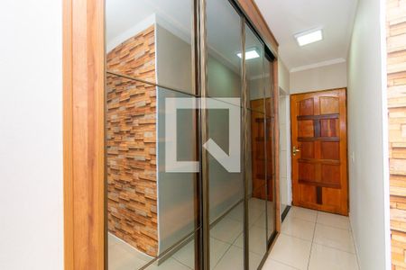 Hall de entrada de apartamento para alugar com 3 quartos, 65m² em Vila Formosa, São Paulo