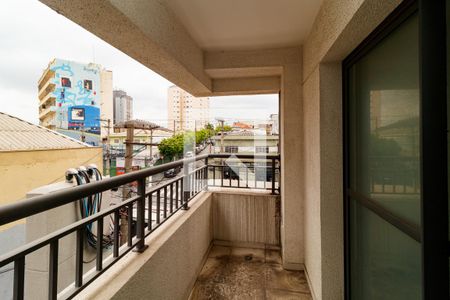 Studio - Quarto/Sala varanda de kitnet/studio à venda com 1 quarto, 26m² em Jaçanã, São Paulo