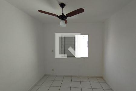 Dormitório 01 de apartamento para alugar com 2 quartos, 45m² em Jardim Emília, Ribeirão Preto