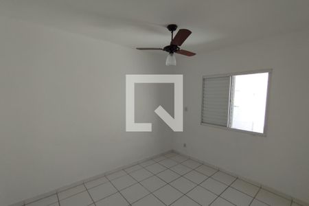 Dormitório 01 de apartamento para alugar com 2 quartos, 45m² em Jardim Emília, Ribeirão Preto