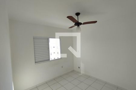 Dormitório 02 de apartamento para alugar com 2 quartos, 45m² em Jardim Emília, Ribeirão Preto