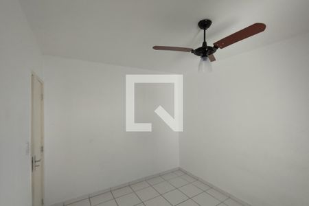 Dormitório 01 de apartamento para alugar com 2 quartos, 45m² em Jardim Emília, Ribeirão Preto