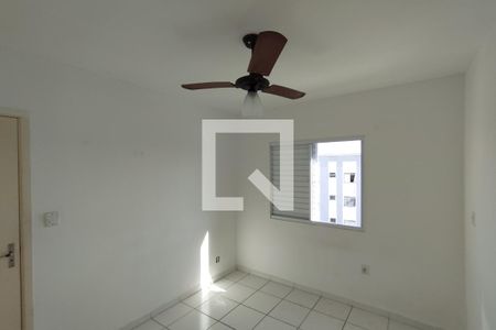 Dormitório 02 de apartamento para alugar com 2 quartos, 45m² em Jardim Emília, Ribeirão Preto