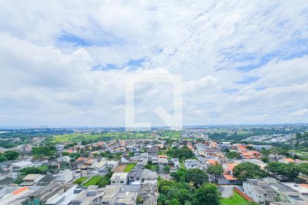 Vista da Varanda  de apartamento para alugar com 2 quartos, 68m² em Vila Branca, Jacareí