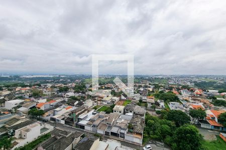 Vista de apartamento para alugar com 2 quartos, 68m² em Vila Branca, Jacareí