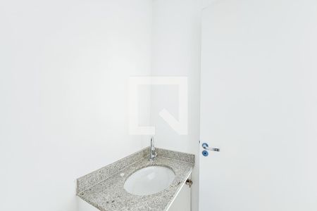 Lavabo de apartamento para alugar com 2 quartos, 68m² em Vila Branca, Jacareí