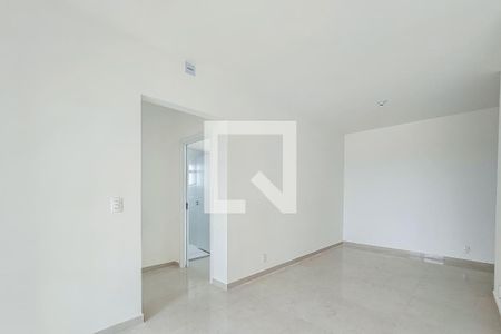 Sala de apartamento para alugar com 2 quartos, 68m² em Vila Branca, Jacareí