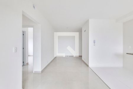 Sala de apartamento para alugar com 2 quartos, 68m² em Vila Branca, Jacareí