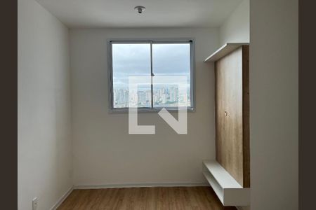 Sala de apartamento para alugar com 2 quartos, 42m² em Barra Funda, São Paulo