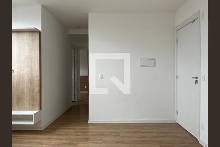 Sala de apartamento para alugar com 2 quartos, 42m² em Barra Funda, São Paulo