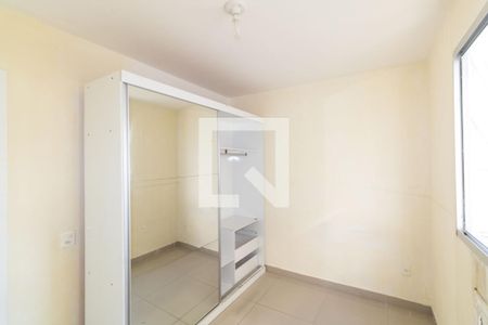 Quarto 1 de apartamento para alugar com 2 quartos, 51m² em Campo Grande, Rio de Janeiro