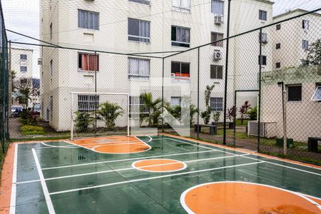 Apartamento para alugar com 51m², 2 quartos e 1 vaga Apartamento para alugar com 51m², 2 quartos e 1 vagaQuadra Esportiva