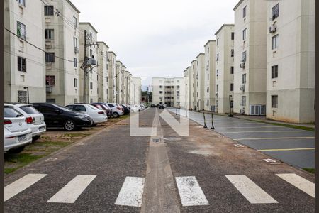 Apartamento para alugar com 51m², 2 quartos e 1 vaga Apartamento para alugar com 51m², 2 quartos e 1 vagaGaragem