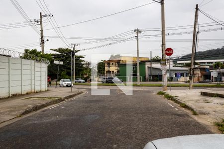 Apartamento para alugar com 51m², 2 quartos e 1 vaga Apartamento para alugar com 51m², 2 quartos e 1 vagaVista da Rua