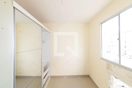 Quarto 1 de apartamento para alugar com 2 quartos, 51m² em Campo Grande, Rio de Janeiro