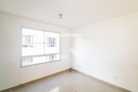 Sala de apartamento para alugar com 2 quartos, 51m² em Campo Grande, Rio de Janeiro