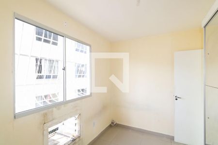 Quarto 1 de apartamento para alugar com 2 quartos, 51m² em Campo Grande, Rio de Janeiro