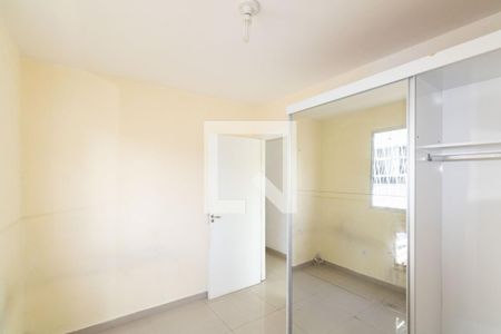 Quarto 1 de apartamento para alugar com 2 quartos, 51m² em Campo Grande, Rio de Janeiro