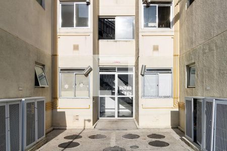 Apartamento para alugar com 51m², 2 quartos e 1 vaga Apartamento para alugar com 51m², 2 quartos e 1 vagaFachada do bloco