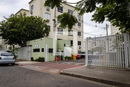 Apartamento para alugar com 51m², 2 quartos e 1 vaga Apartamento para alugar com 51m², 2 quartos e 1 vagaFachada do Condomínio