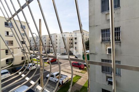 Vista do Quarto 1 de apartamento para alugar com 2 quartos, 51m² em Campo Grande, Rio de Janeiro