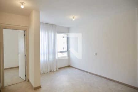 Sala/Cozinha de apartamento para alugar com 2 quartos, 46m² em Centro, Belo Horizonte