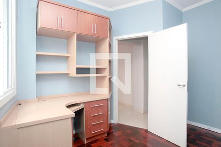 Quarto 1 de apartamento para alugar com 3 quartos, 65m² em Centro Histórico, Porto Alegre