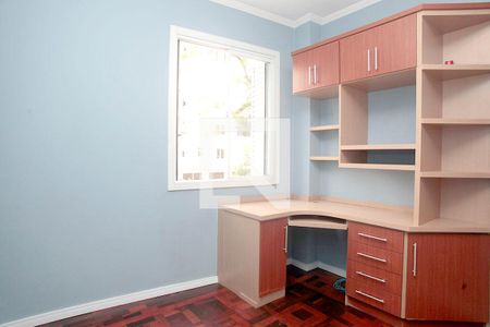 Quarto 1 de apartamento para alugar com 3 quartos, 65m² em Centro Histórico, Porto Alegre