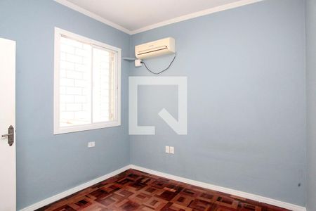 Quarto 2 de apartamento para alugar com 3 quartos, 65m² em Centro Histórico, Porto Alegre