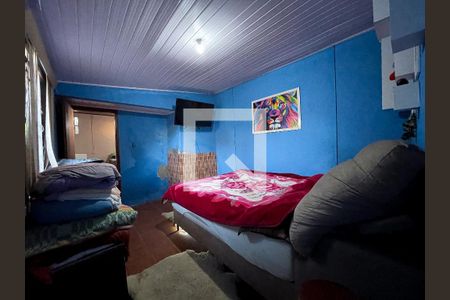 Quarto de casa para alugar com 2 quartos, 94m² em Feitoria, São Leopoldo