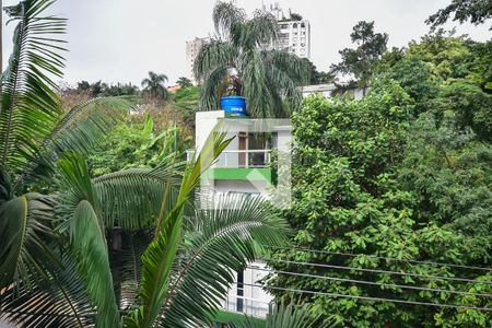 Vista do Quarto 1 de apartamento para alugar com 2 quartos, 70m² em Paraisópolis, São Paulo