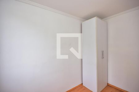 Quarto 1 de apartamento para alugar com 2 quartos, 70m² em Paraisópolis, São Paulo