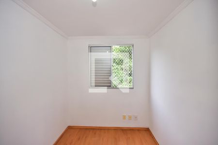 Quarto 1 de apartamento para alugar com 2 quartos, 70m² em Paraisópolis, São Paulo