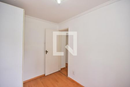 Quarto 1 de apartamento para alugar com 2 quartos, 70m² em Paraisópolis, São Paulo