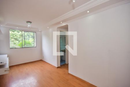 Apartamento para alugar com 70m², 2 quartos e 1 vagaSala