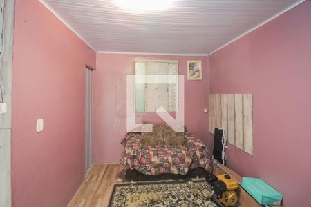 Sala de casa à venda com 3 quartos, 80m² em Feitoria Seller, São Leopoldo