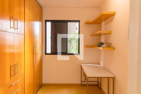 Quarto de apartamento à venda com 2 quartos, 63m² em Vila Mascote, São Paulo