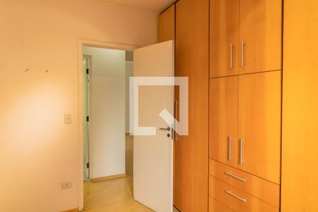 Quarto de apartamento à venda com 2 quartos, 63m² em Vila Mascote, São Paulo