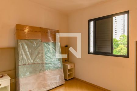 Quarto 2 de apartamento à venda com 2 quartos, 63m² em Vila Mascote, São Paulo