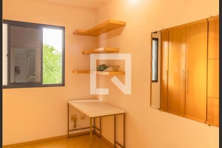 Quarto de apartamento à venda com 2 quartos, 63m² em Vila Mascote, São Paulo