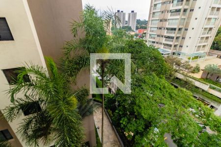 vista de apartamento à venda com 2 quartos, 63m² em Vila Mascote, São Paulo