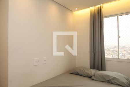 Quarto 1 de apartamento à venda com 2 quartos, 41m² em Jardim Santo Antonio, São Paulo