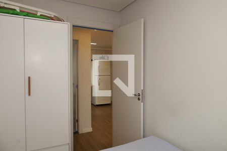 Quarto 2 de apartamento à venda com 2 quartos, 41m² em Jardim Santo Antonio, São Paulo