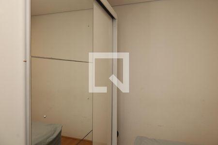 Quarto 1 de apartamento à venda com 2 quartos, 41m² em Jardim Santo Antonio, São Paulo