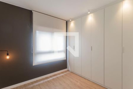 Quarto de kitnet/studio à venda com 1 quarto, 38m² em Indianópolis, São Paulo