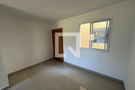 Sala de apartamento para alugar com 2 quartos, 45m² em Via Norte, Ribeirão Preto