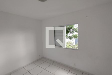 Dormitório 02 de apartamento para alugar com 2 quartos, 50m² em Jardim Florestan Fernandes, Ribeirão Preto